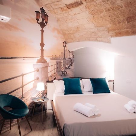 Timeless Apulian Luxury Suite Bari Exterior foto
