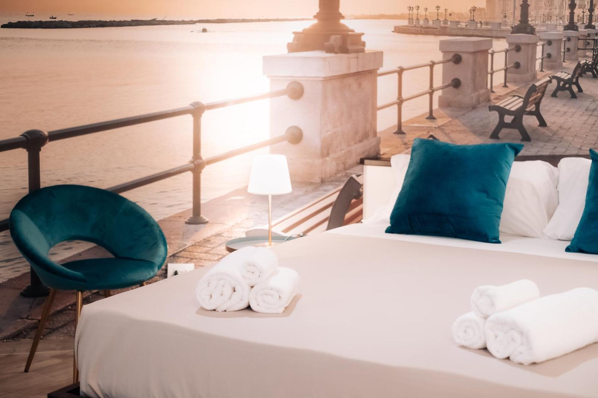 Timeless Apulian Luxury Suite Bari Exterior foto